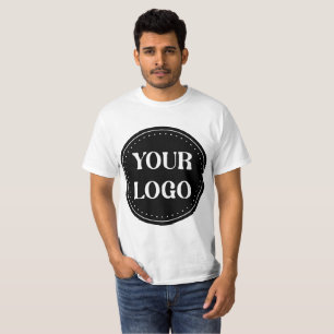 elegant, modern, refined, & editable.  T-Shirt