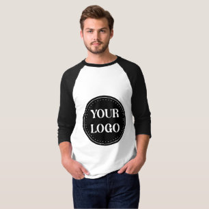 elegant, modern, refined, & editable.  T-Shirt