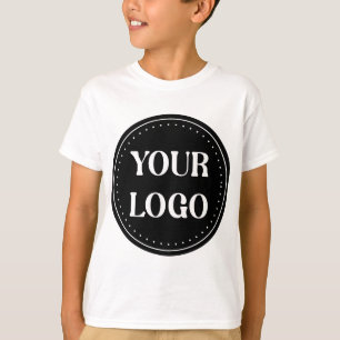 elegant, modern, refined, & editable. T-Shirt