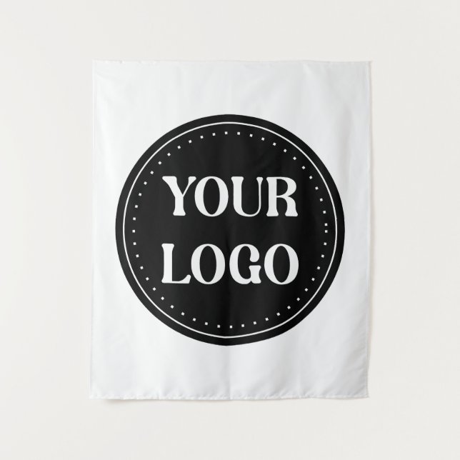 elegant, modern, refined, & editable.  tapestry (Front)