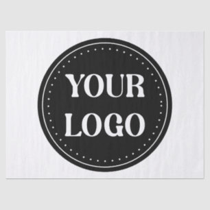 elegant, modern, refined, & editable.  tissue paper