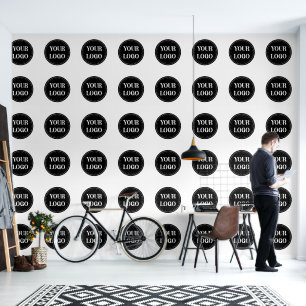 elegant, modern, refined, & editable. wallpaper
