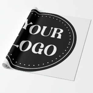 elegant, modern, refined, & editable. wrapping paper