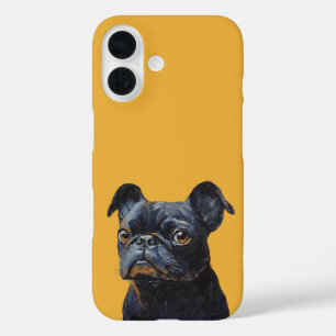 Elegant Modern Simple Custom Add Your Own photo iPhone 16 Case