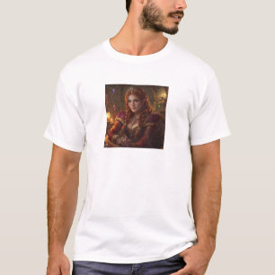 Elegant Modern Simple Custom Add Your Own photo T-Shirt