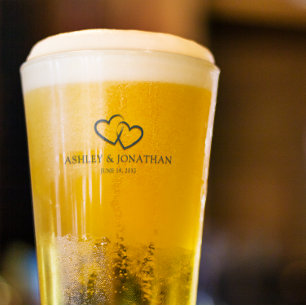 Elegant Modern Simple Elements Glass