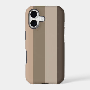 Elegant modern striped pattern