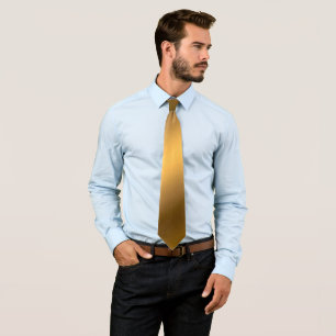 Elegant Modern Tie