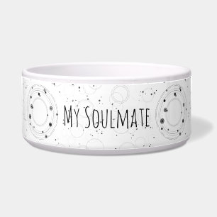 Elegant monochromatic universe