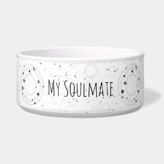 Elegant monochromatic universe