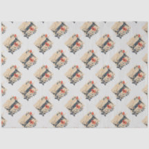 Elegant monogram design Letter I pattern 1