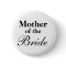 Elegant Mother of the bride buttons