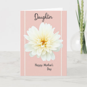 Elegant Mothers Card