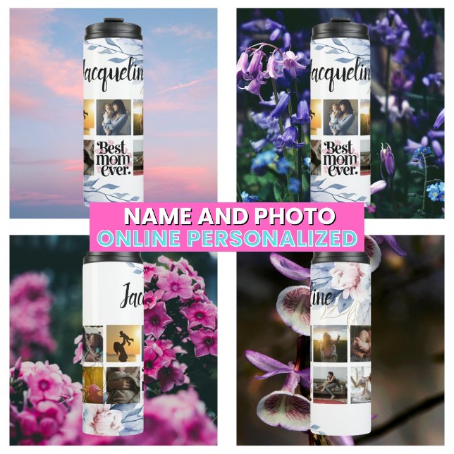 Elegant Mother's Thermal Tumbler (Elegant Mother's Thermal Tumbler
)
