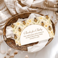Elegant Mummy to Bee Books for Baby