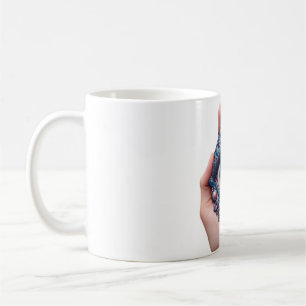 Elegant Mystic Third Eye Cup
