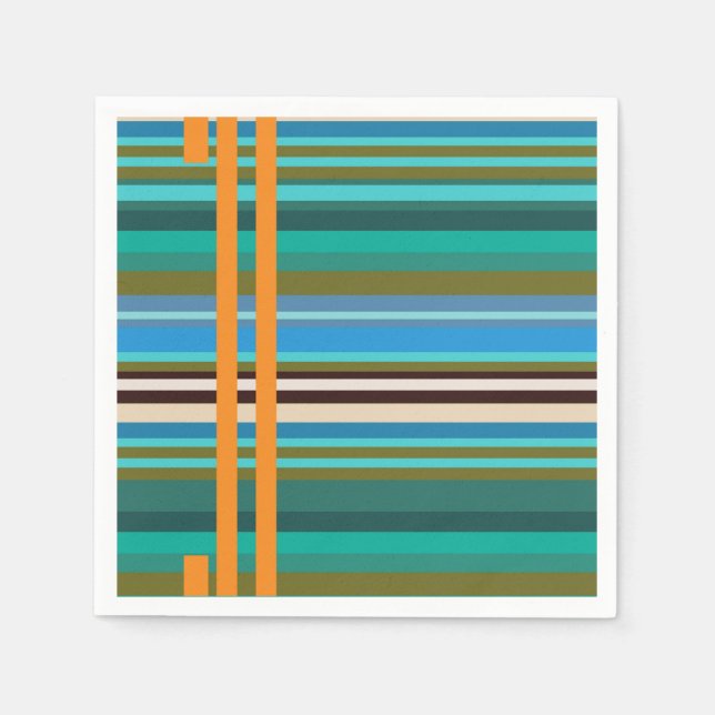 elegant napkins (Front)