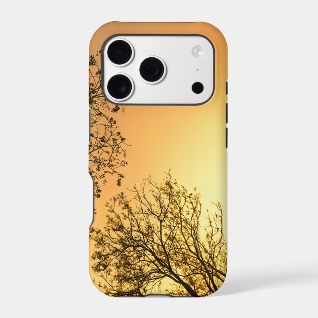 Elegant Natural Beauty (Back)
