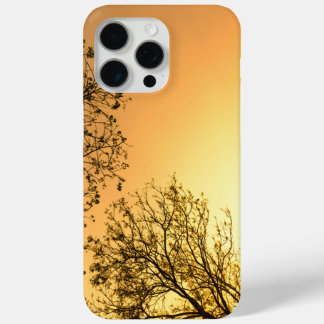 Elegant Natural Beauty iPhone 15 Pro Max Case