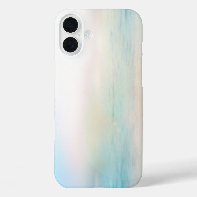 Elegant Natural Beauty Case-Mate iPhone Case (Back)