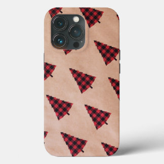 Elegant Natural Beauty iPhone 13 Pro Case