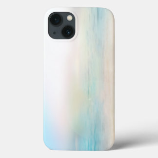Elegant Natural Beauty iPhone 13 Case