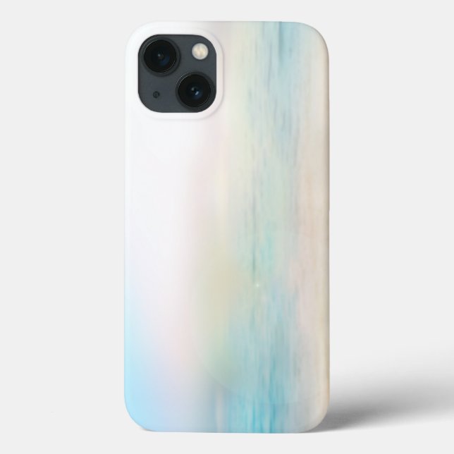 Elegant Natural Beauty Case-Mate iPhone Case (Back)