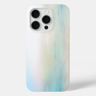 Elegant Natural Beauty iPhone 15 Pro Case