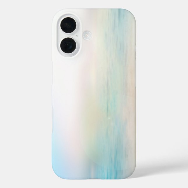 Elegant Natural Beauty Case-Mate iPhone Case (Back)