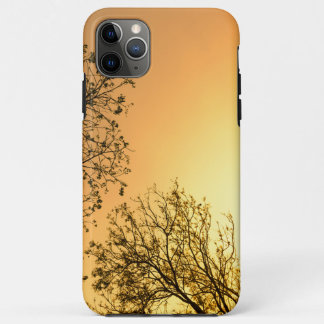 Elegant Natural Beauty iPhone 11 Pro Max Case