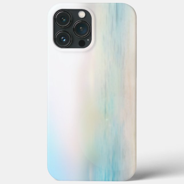 Elegant Natural Beauty Case-Mate iPhone Case (Back)
