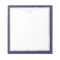 Elegant Navy Blue Gold Personalised