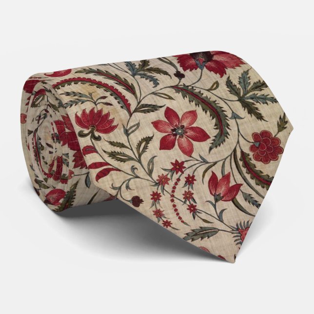 Elegant Neck Tie Collection: Custom Graphic Design (Rolled)