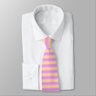 Elegant Neck Tie Collection: Custom Graphic Design