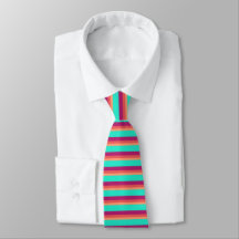 Elegant Neck Tie Collection: Custom Graphic Design