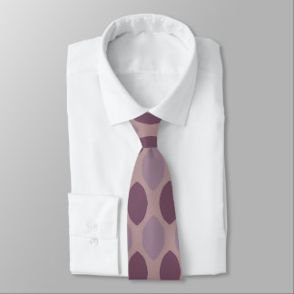 Elegant Neck Tie Collection: Custom Graphic Design
