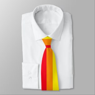 Elegant Neck Tie Collection: Custom Graphic Design