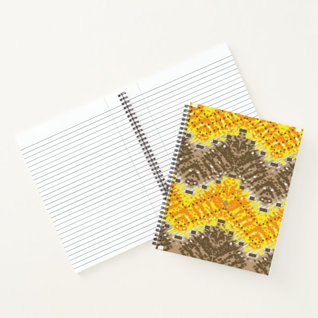 Elegant Notebook You’ll Want to Own (Inside)