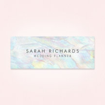 Elegant Opal Texture Pattern Unique