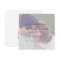Elegant Opaque Photo Overlay Wedding Invite