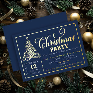 Elegant Ornamental Ribbon Tree Christmas Party