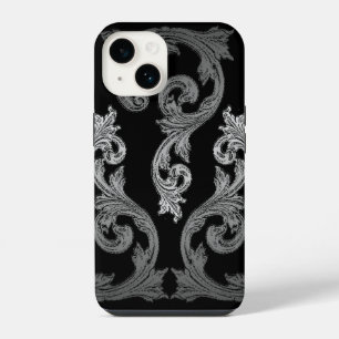 Elegant Ornate Goth Design iPhone 7 Case