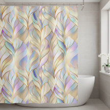 Elegant Pastel Abstract