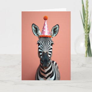 Elegant Patterned Celebration Card