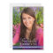 Elegant Periwinkle Custom Photo Graduation Party