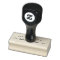 Elegant Personalised Made With Love By