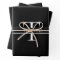 Elegant Personalised Monogrammed Custom Name 