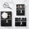 Elegant Personalised Monogrammed Custom Name 