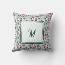 Elegant Personalised Stylish Romantic Floral Chic