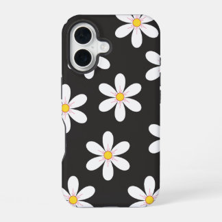 Elegant Petals Phone Case